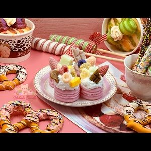 Candles and Wax Melts